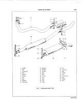 1966–1973 Triumph GT6 Workshop Manual Supplement (P/N 545048) – preview page 6