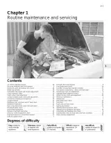 1969–1996 Mini Morris Austin Cooper Factory Shop Manual – preview page 1