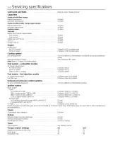 1969–1996 Mini Morris Austin Cooper Factory Shop Manual – preview page 2
