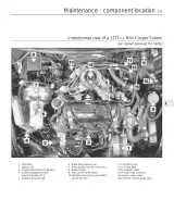 1969–1996 Mini Morris Austin Cooper Factory Shop Manual – preview page 5