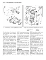 1969–1996 Mini Morris Austin Cooper Factory Shop Manual – preview page 6
