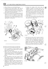 1984–1990 Land Rover Ninety / Defender 110 / 127 Service Manual (P/N SLR621ENWM) – preview page 5