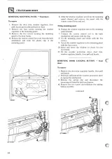 1984–1990 Land Rover Ninety / Defender 110 / 127 Service Manual (P/N SLR621ENWM) – preview page 7