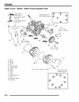 Polaris RANGER XP 700 4x4 2009 Owner's Manual  (P/N 9922035) – preview page 3