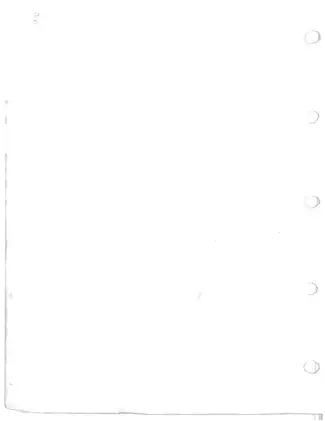 Comprehensive Polaris Snowmobile Service Manual 1985-1995 Preview image 2
