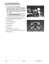Polaris Indy 500 Liquid-Cooled 2000 Snowmobile Shop Manual (P/N 9915981) – preview page 6