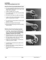 Polaris Indy 500 Liquid-Cooled 2000 Snowmobile Shop Manual (P/N 9915981) – preview page 7