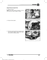 Polaris Trail RMK, 600 RMK, 700 RMK, 800 RMK, 700 SKS, and 800  Snowmobile Factory Service & Manual 2003 (P/N 9918051) – preview page 6