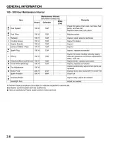 Polaris Ranger 700 XP 4X4, 6X6 Service & Repair Manual 2005–2010 (P/N 9922008) – preview page 3