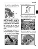 Polaris Ranger 700 XP 4X4, 6X6 Service & Repair Manual 2005–2010 (P/N 9922008) – preview page 4
