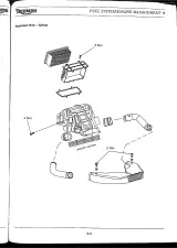 2003 Triumph Daytona 600 Service & Repair Manual (P/N 3850970) – preview page 5