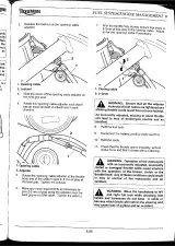 2003 Triumph Daytona 600 Service & Repair Manual (P/N 3850970) – preview page 6