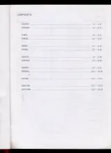 1980–1986 Suzuki GS/GSX 400-1100 Service Manual (P/N SD-0001 E-01) – preview page 4