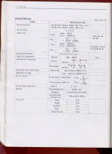 1980–1986 Suzuki GS/GSX 400-1100 Service Manual (P/N SD-0001 E-01) – preview page 6