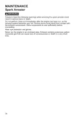 2013 Polaris RANGER RZR XP 900 / RANGER RZR XP 4 900 Service Manual (P/N 9924107) – preview page 7