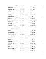 1972–1981 Polaris Colt, Charger, Mustang, Electra, TX, TX-L, Gemini & Cobra Snowmobile Master Repair Manual (P/N 9910749) – preview page 3