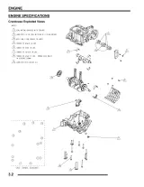 2011–2013 Polaris Ranger RZR SW UTV Service & Repair Manual (P/N 9922720-CD) – preview page 4