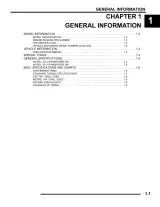 2011–2013 Polaris Ranger RZR SW UTV Service & Repair Manual (P/N 9922720-CD) – preview page 5
