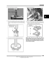2011–2013 Polaris RZR Ranger RZR / RZR S / RZR 4 Service Manual (P/N 9923142) – preview page 5