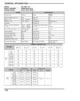 2004 Polaris Trail RMK, 600 RMK, 700 RMK, 800 RMK, 600 Switchback, 700 Switchback, 800 Switchback Snowmobile Service Manual (P/N 9918587) – preview page 3