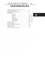 2004 Polaris Trail RMK, 600 RMK, 700 RMK, 800 RMK, 600 Switchback, 700 Switchback, 800 Switchback Snowmobile Service Manual (P/N 9918587) – preview page 4