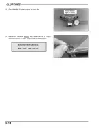 2004 Polaris Trail RMK, 600 RMK, 700 RMK, 800 RMK, 600 Switchback, 700 Switchback, 800 Switchback Snowmobile Service Manual (P/N 9918587) – preview page 7
