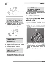 2004 Polaris Sportsman 400 & 500 Service Manual (P/N 9918540 / 9918724) – preview page 4
