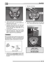 2004 Polaris Sportsman 400 & 500 Service Manual (P/N 9918540 / 9918724) – preview page 6