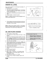2001 Polaris Scrambler 500 2x4 & 4x4 ATV Service Manual (P/N 9916578) – preview page 5