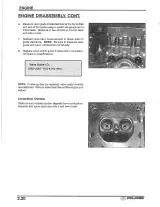 2001 Polaris Scrambler 500 2x4 & 4x4 ATV Service Manual (P/N 9916578) – preview page 6