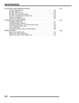 2008 Polaris Ranger RZR 800 Factory Service Manual (P/N 9921278) – preview page 2