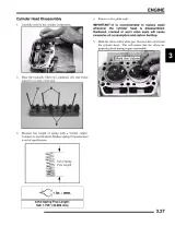 2008 Polaris Ranger RZR 800 Factory Service Manual (P/N 9921278) – preview page 5