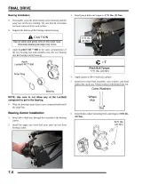 2008 Polaris Ranger RZR 800 Factory Service Manual (P/N 9921278) – preview page 7