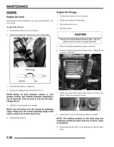 2009 Polaris Ranger RZR 170 Service Manual (P/N 9922131) – preview page 4