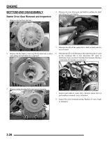 2009 Polaris Ranger RZR 170 Service Manual (P/N 9922131) – preview page 6