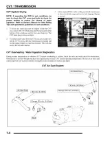2009 Polaris Ranger RZR 170 Service Manual (P/N 9922131) – preview page 7