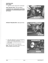 2000 Polaris Trail Boss 325 Repair Manual (P/N 9915978) – preview page 3