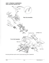 2000 Polaris Trail Boss 325 Repair Manual (P/N 9915978) – preview page 6