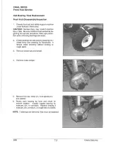 2000 Polaris Trail Boss 325 Repair Manual (P/N 9915978) – preview page 7