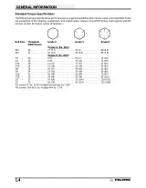 2001 Polaris Indy 500 XC EDGE, 600 XC SP/EDGE X, 700 XC EDGE, 800 XC SP EDGE, and 800 XCR Snowmobile Service Manual (P/N 9916689) – preview page 5