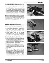 2001 Polaris Indy 500 XC EDGE, 600 XC SP/EDGE X, 700 XC EDGE, 800 XC SP EDGE, and 800 XCR Snowmobile Service Manual (P/N 9916689) – preview page 7