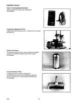 1985–1995 Polaris ATV & Light Utility Hauler Factory Service Manual (P/N 9912004) – preview page 1