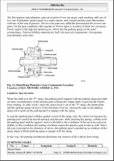 2006–2008 Kia Rio SX, LX Service & Repair Manual – preview page 6