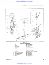 Ford 550/555 Tractor Backhoe Loader Service Manual (P/N 40055020) – preview page 6