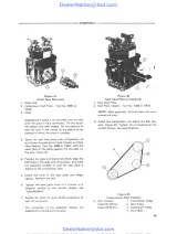 Ford 550/555 Tractor Backhoe Loader Service Manual (P/N 40055020) – preview page 7