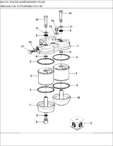 1975–1978 Ford 550 Tractor Loader Backhoe Parts Catalog PDF – preview page 7