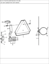 1978–1988 Ford Backhoe Loader 555 Parts Catalog (OEM) – preview page 7