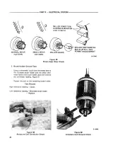 Ford 1320–1520, 1720 Tractor Repair Manual (P/N 40132030) – preview page 5