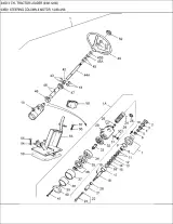 Ford 545D 1992–2000 3-Cylinder Tractor Loader Parts Catalog (P/N D4NN1007D12Z) – preview page 6