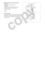 Kenmore Model 385.19110 Sewing Machine Owner's Manual & Service Guide (P/N 843-870-382) – preview page 2